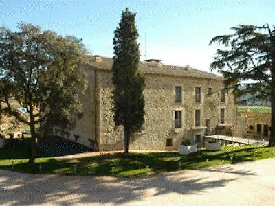 Can Guell Hotel Resort Sant Ferriol