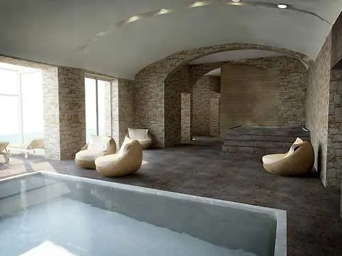 Can Guell Hotel Resort Sant Ferriol