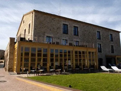 Can Guell Hotel Resort Sant Ferriol