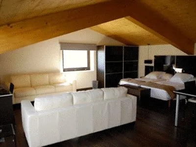 Can Guell Hotel Resort Sant Ferriol 4*,